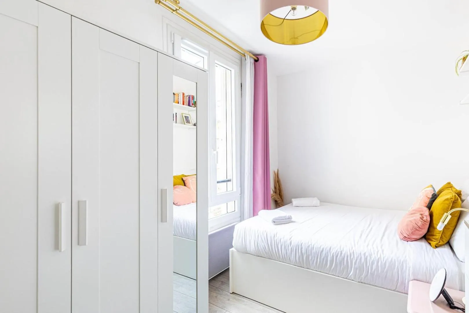 Guestready - Charm & Comfort Near Canal St Martin 巴黎